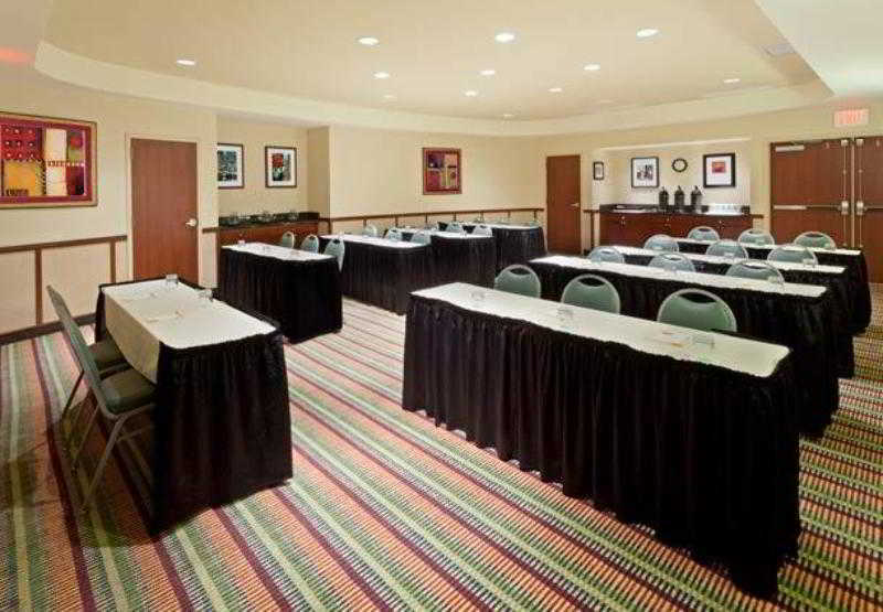 Courtyard Hartford Hotel 3*